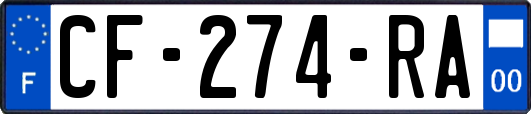 CF-274-RA