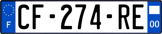 CF-274-RE