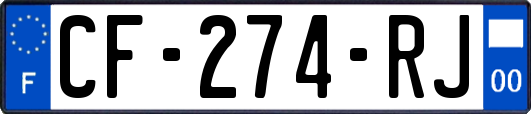 CF-274-RJ