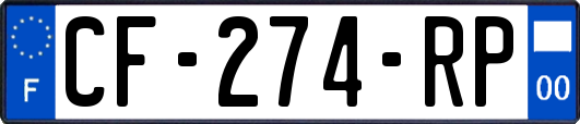CF-274-RP