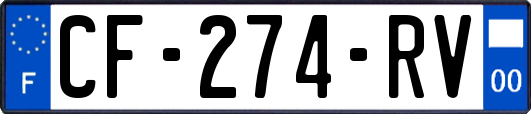 CF-274-RV
