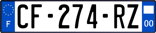 CF-274-RZ