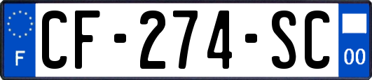 CF-274-SC