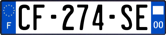 CF-274-SE