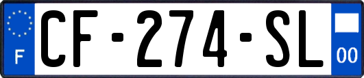 CF-274-SL