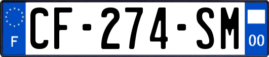 CF-274-SM