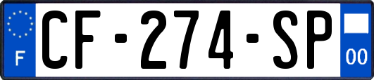 CF-274-SP