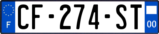 CF-274-ST