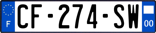 CF-274-SW