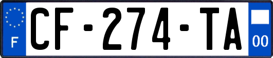 CF-274-TA