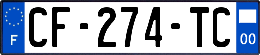 CF-274-TC