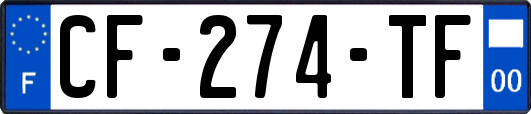 CF-274-TF