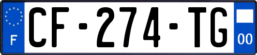 CF-274-TG