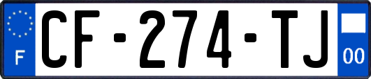 CF-274-TJ
