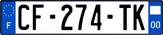 CF-274-TK