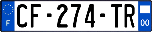 CF-274-TR