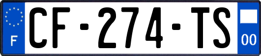 CF-274-TS