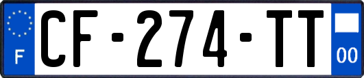 CF-274-TT