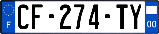 CF-274-TY