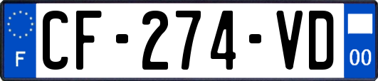 CF-274-VD