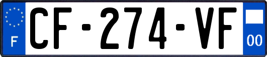 CF-274-VF