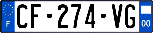 CF-274-VG