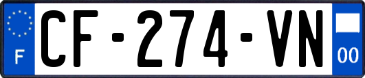 CF-274-VN