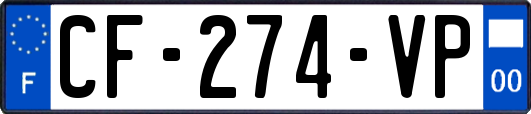 CF-274-VP