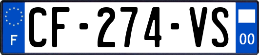 CF-274-VS