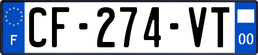 CF-274-VT