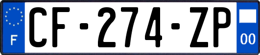 CF-274-ZP