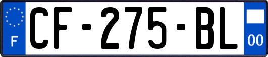 CF-275-BL