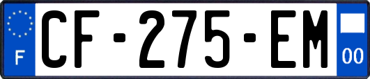 CF-275-EM