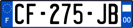 CF-275-JB