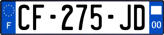 CF-275-JD