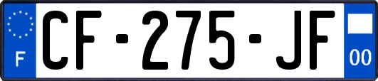CF-275-JF