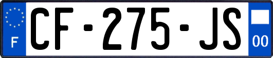 CF-275-JS