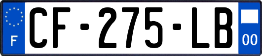 CF-275-LB