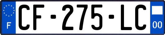 CF-275-LC