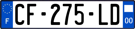 CF-275-LD
