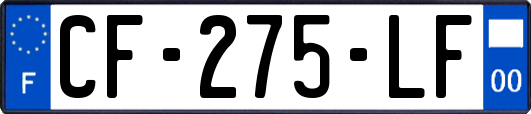 CF-275-LF