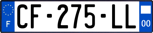 CF-275-LL