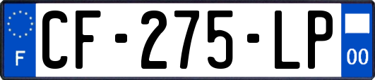 CF-275-LP