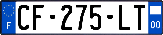 CF-275-LT