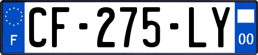 CF-275-LY