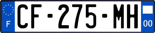CF-275-MH