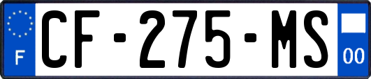 CF-275-MS