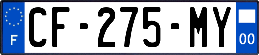 CF-275-MY