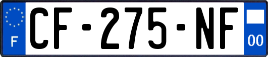 CF-275-NF