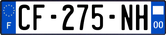 CF-275-NH